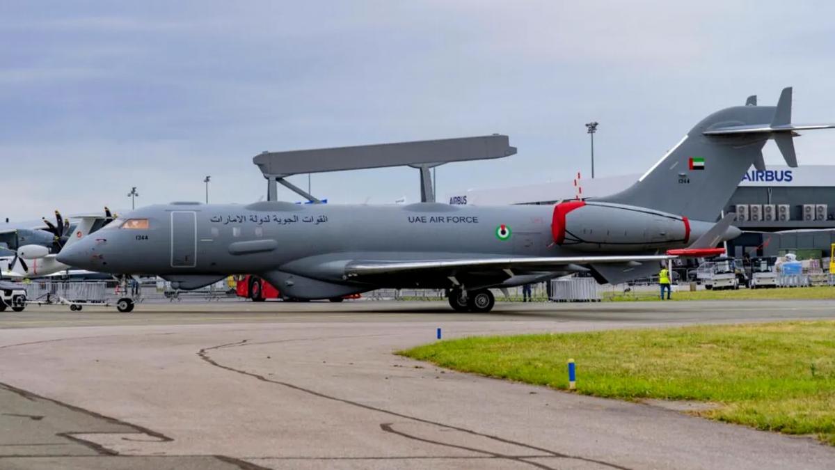 globaleye nato mapn