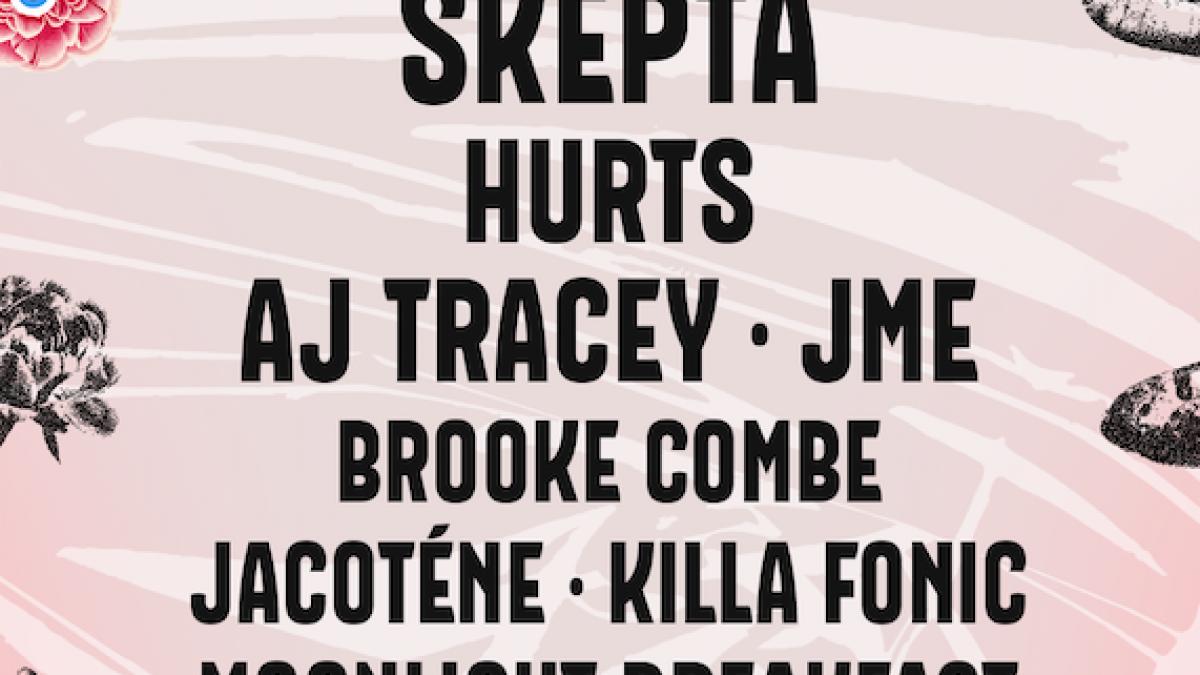 Always Forever – mai mult decât un festival, un mood. Skepta, Hurts și apusuri la Mogoșoaia