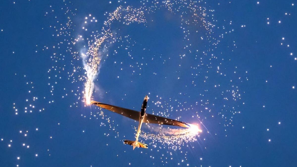 BIAS 2026 revine la București: Cel mai mare show aviatic din România, pe Aeroportul Băneasa. Intrarea liberă