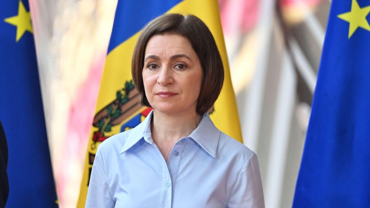 Maia Sandu a desemnat un nou premier. Cine va conduce guvernul Republicii Moldova?