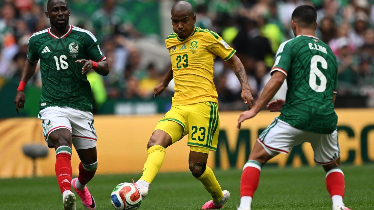 Șoc în Africa de Sud: Jayden Adams a murit fulgerător, la 25 de ani. Mijlocașul a jucat la Cupa Mondială 2026