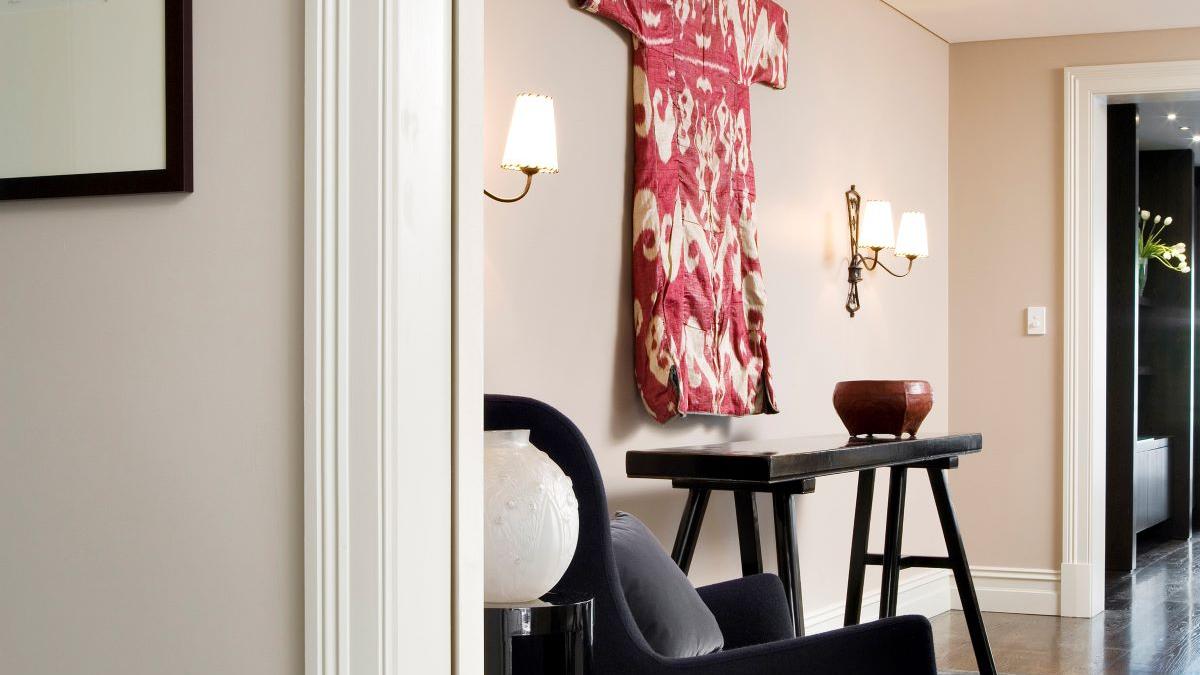 Stilul Japandi cucerește locuințele. Îmbină eleganța japoneză și confortul scandinav