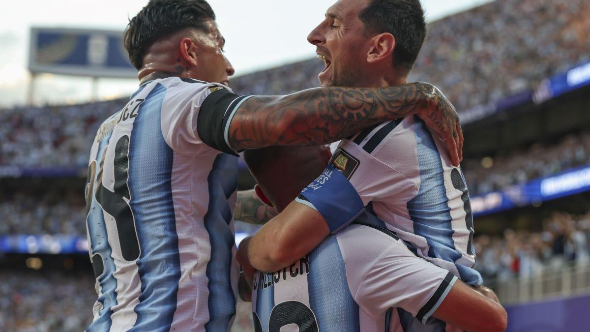 Argentina, în semifinalele Cupei Mondiale 2026 după un thriller cu Elveția. Campioana mondială va întâlni Anglia