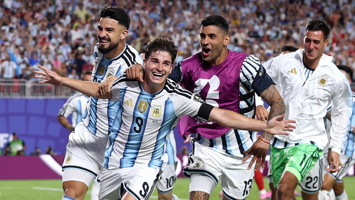 Antena 1, lider de audienţă și record absolut ȋn cea de-a 32-a zi a Campionatului Mondial 2026