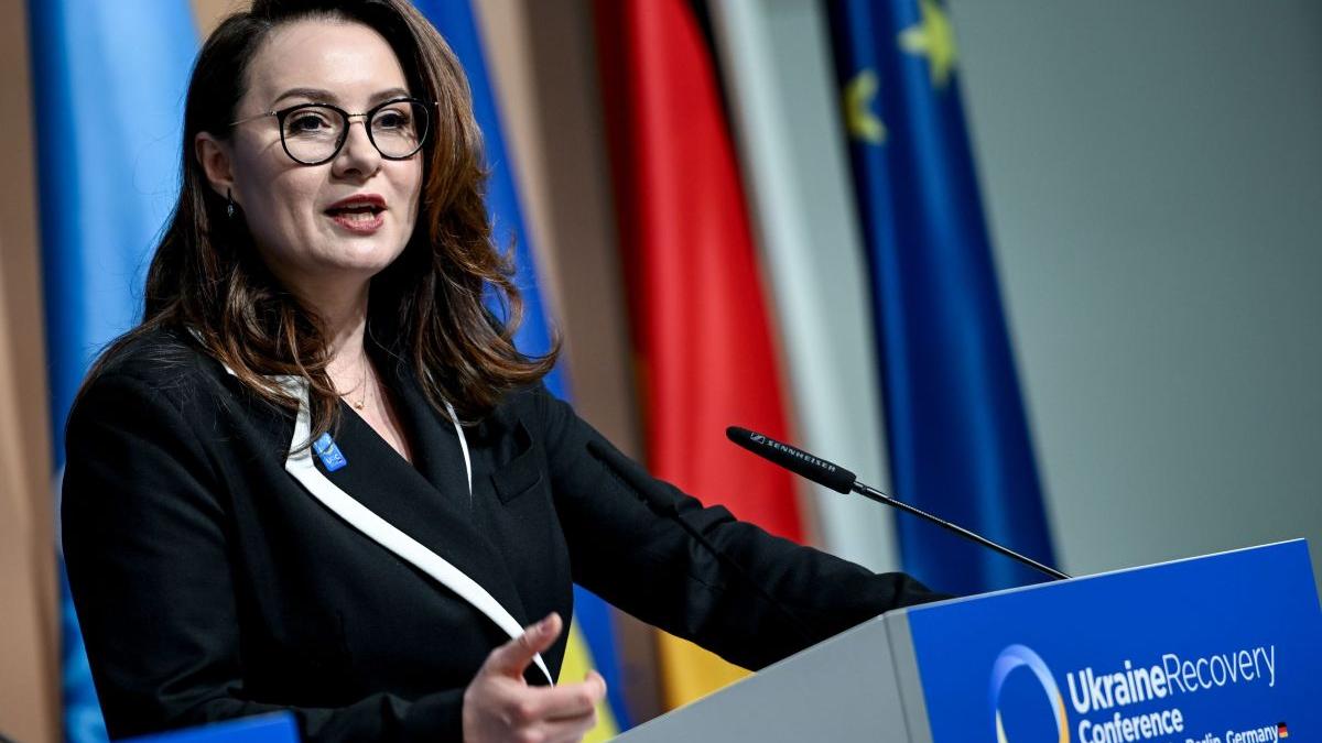 În plin război, premierul Ucrainei și-a dat demisia. Zelenski pregătește remanierea guvernului