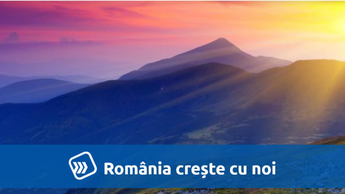 Dezvoltăm România Sustenabil: Strategia Exim Banca Românească pentru o economie sustenabilă: finanțarea verde ca motor de creștere și eficiență operațională