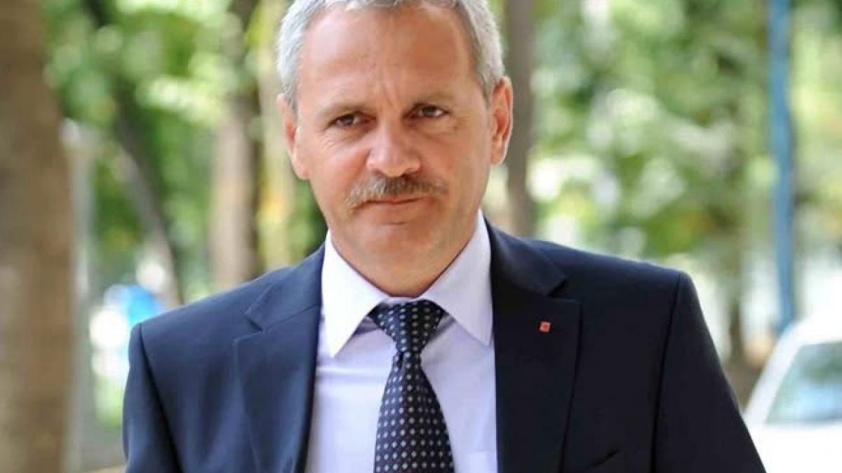 Liviu Dragnea, critic acid al lui Grindeanu: „Tot PSD-ul a devenit unealta lui Nicușor Dan"