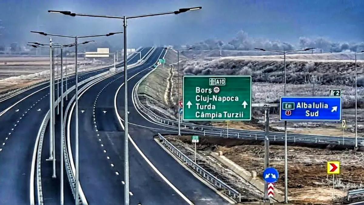 Buget tăiat la CNAIR: 500 de angajări programate au fost anulate
