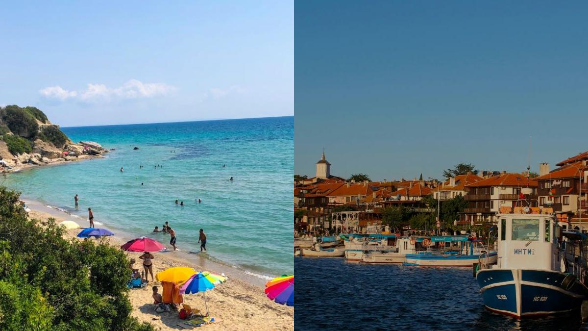 Bulgaria sau Grecia în 2026: comparația care îți spune exact unde să pleci în vacanță