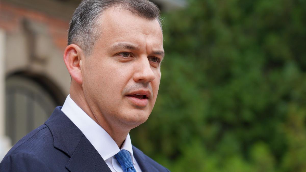 Eugen Tomac crede că PSD și PNL pot relua oricând negocierile