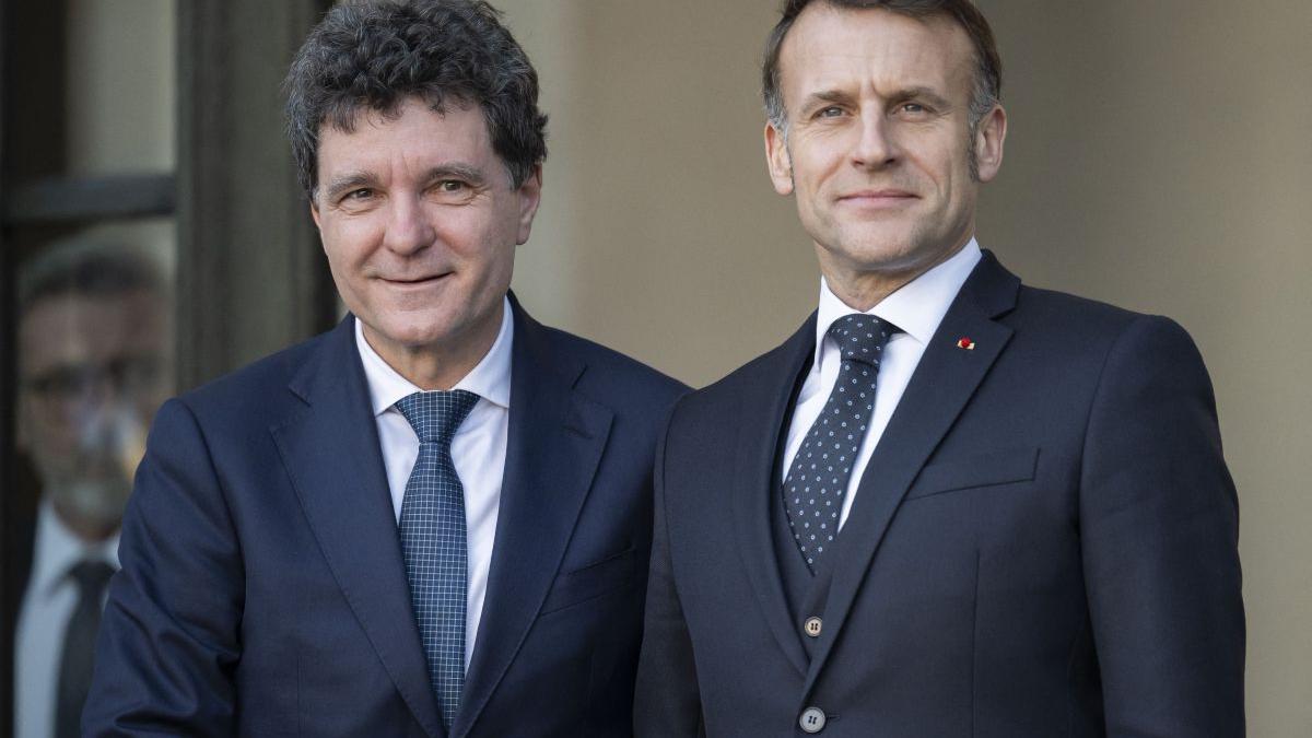 Ziua Franței. Mesajul lui Nicușor Dan pentru Emmanuel Macron după dineul oficial de la Palatul Élysée