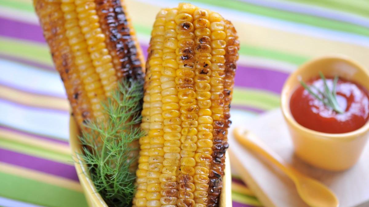 Secretul celui mai gustos porumb: Trucul simplu pentru boabe dulci și aromate