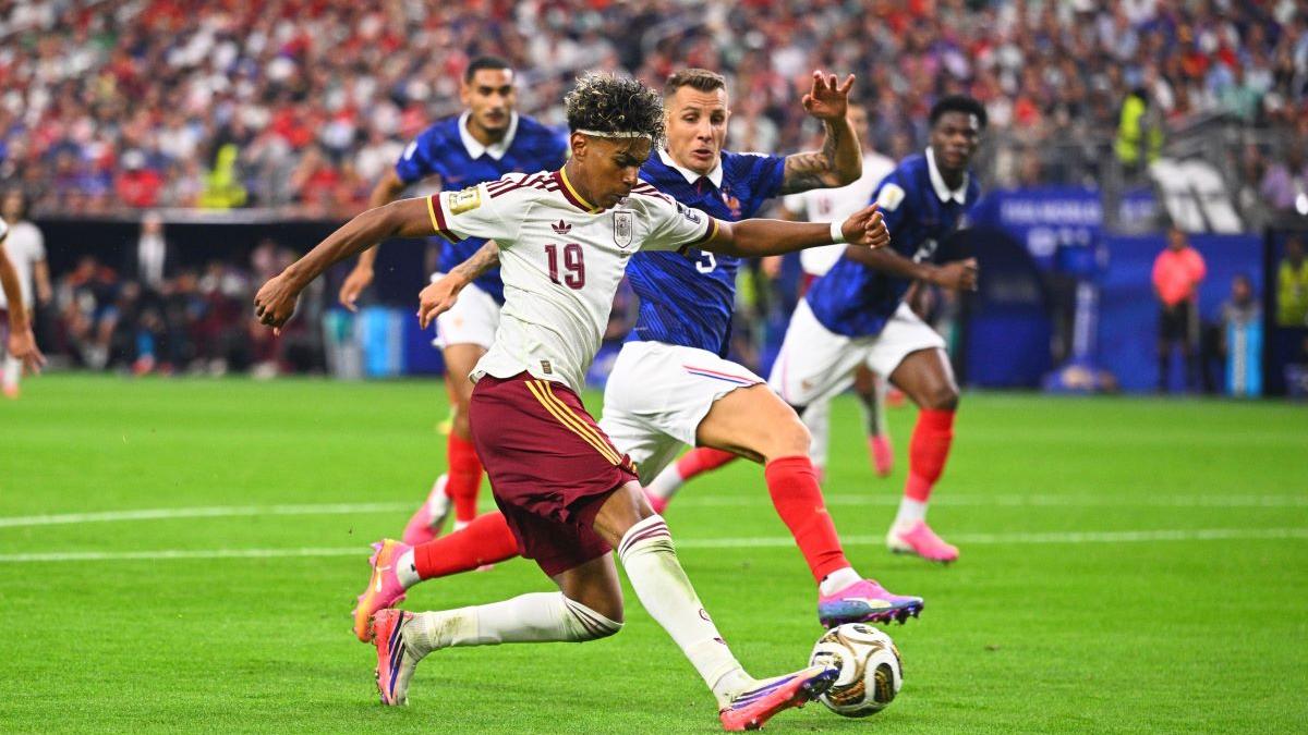 UPDATE Spania s-a CALIFICAT în finala Cupei Mondiale 2026