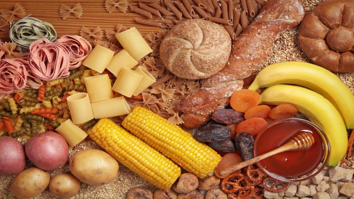 Carbohidrați care te ajută să slăbești și cei care te omoară