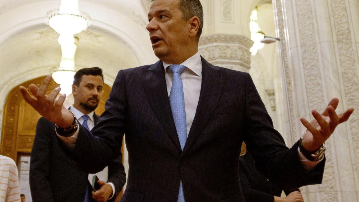 Grindeanu, ironii la adresa premierului și a fostei coaliții: „Go, Bolo! Pâslaru și oamenii lui n-au reușit nimic”