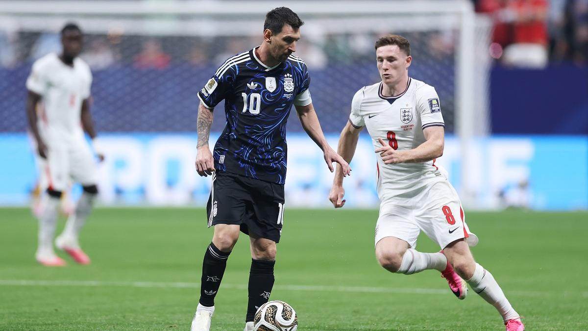 Argentina, a doua finalistă a Campionatului Mondial 2026, ȋn cea de-a 35-a zi lider de piaţă, cu record de audienţă