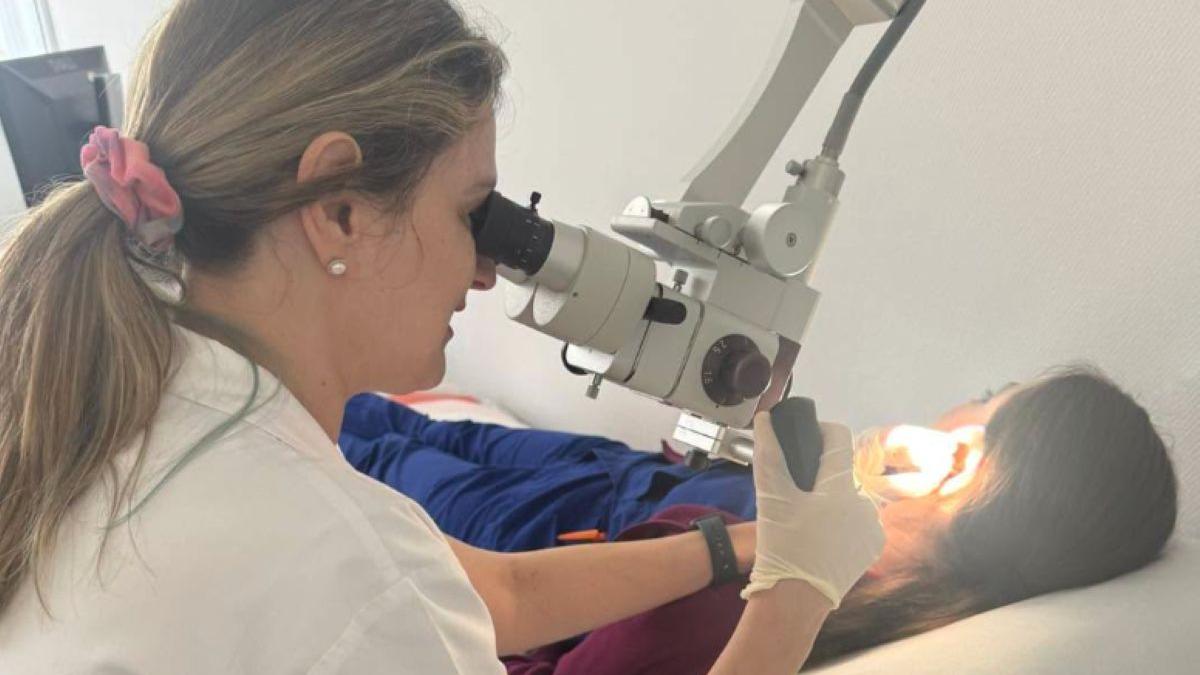 Dr. Cristina Goanța: Atenție la antibiotice! Nu orice otita externă se tratează la fel