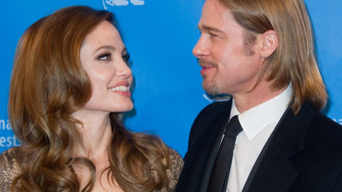 Familia Angelina Jolie- Brad Pitt, din nou în centrul atenției. Decizia radicală a copiilor celebrului cuplu de la Hollywood