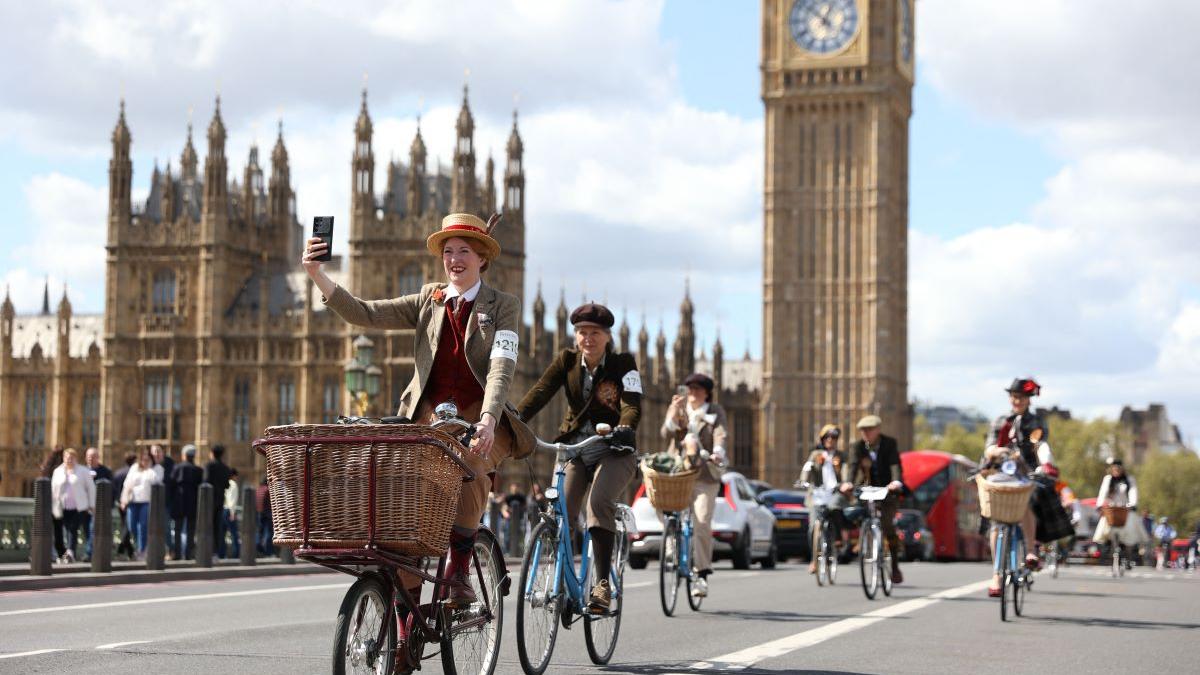 Londra, Paris sau Roma? Cea mai bună destinație pentru un city break