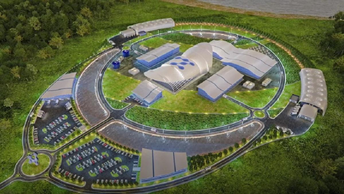 Ping-pong cu minireactoarele nucleare de la Doicești: Premierul demis Ilie Bolojan vrea să trântească cu orice chip proiectul Reactoarelor Modulare Mici