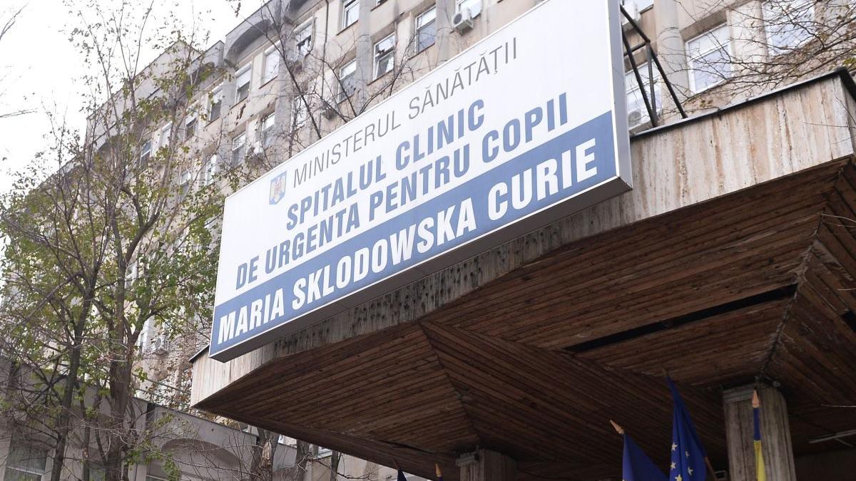 bebelus murit asteptand loc ati marie curie deblocare posturi