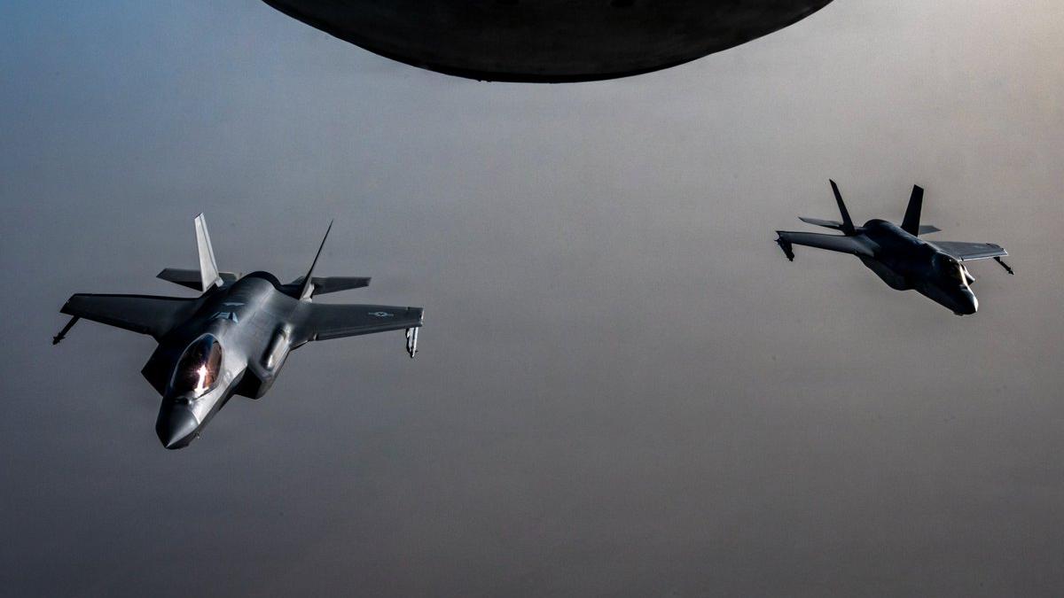 atacuri americane rezistenta iran