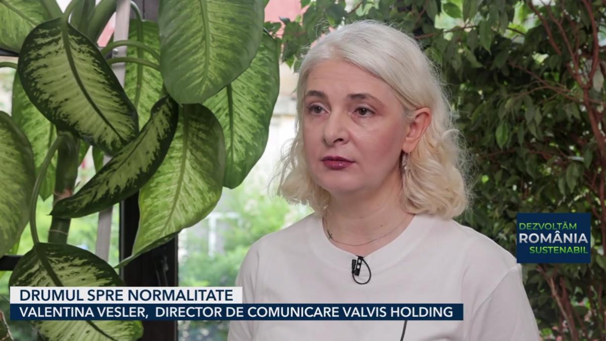 dezvoltam romania sustenabil drumul spre normalitate
