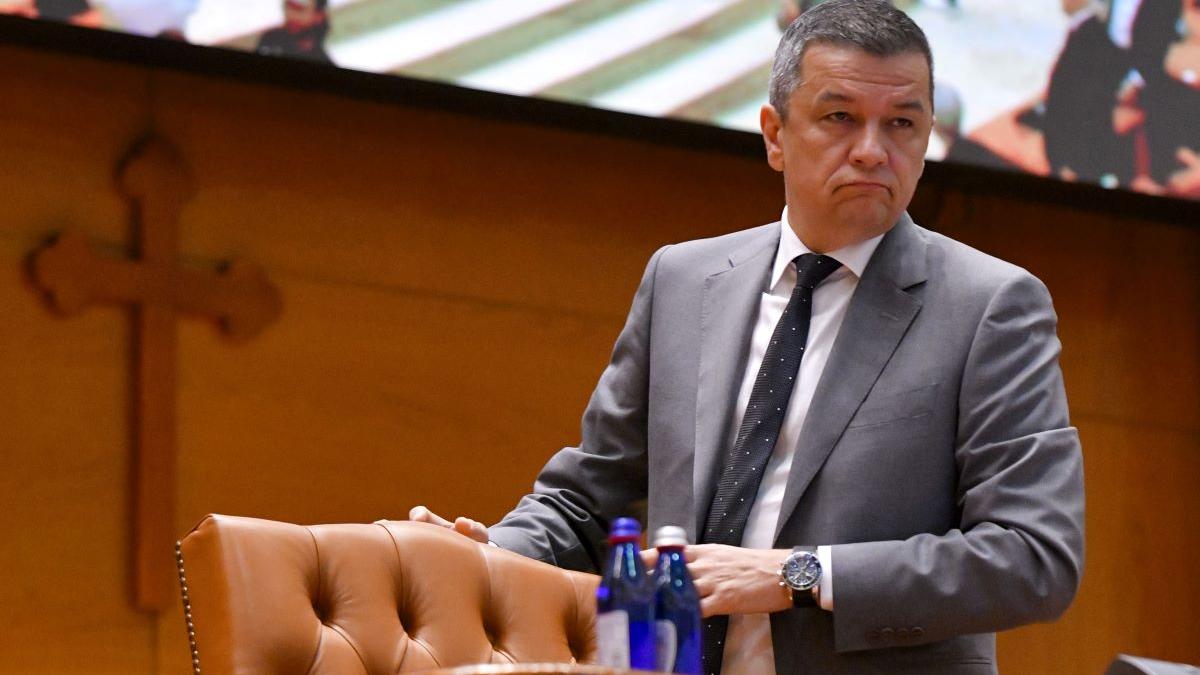 Grindeanu îi cere de urgență lui Bolojan să blocheze închiderea centralelor pe cărbune