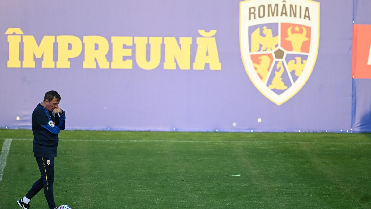 Hagi: „Unde sunteți voi, românii mei?” Liga 1 ar putea fi rebranduită: Liga străinilor