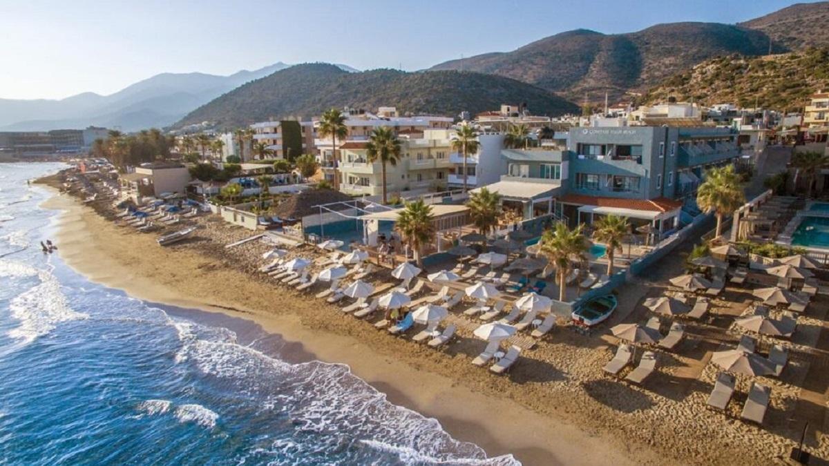 Heraklion - Creta pentru toți. Cinci plaje și experiențe autentice la mai puțin de două ore de București