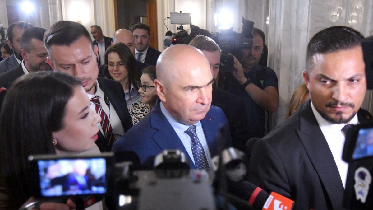 Poziția PNL după ce Curtea de Apel București a suspendat 11 Hotărâri de Guvern: „Vom Face Recurs”