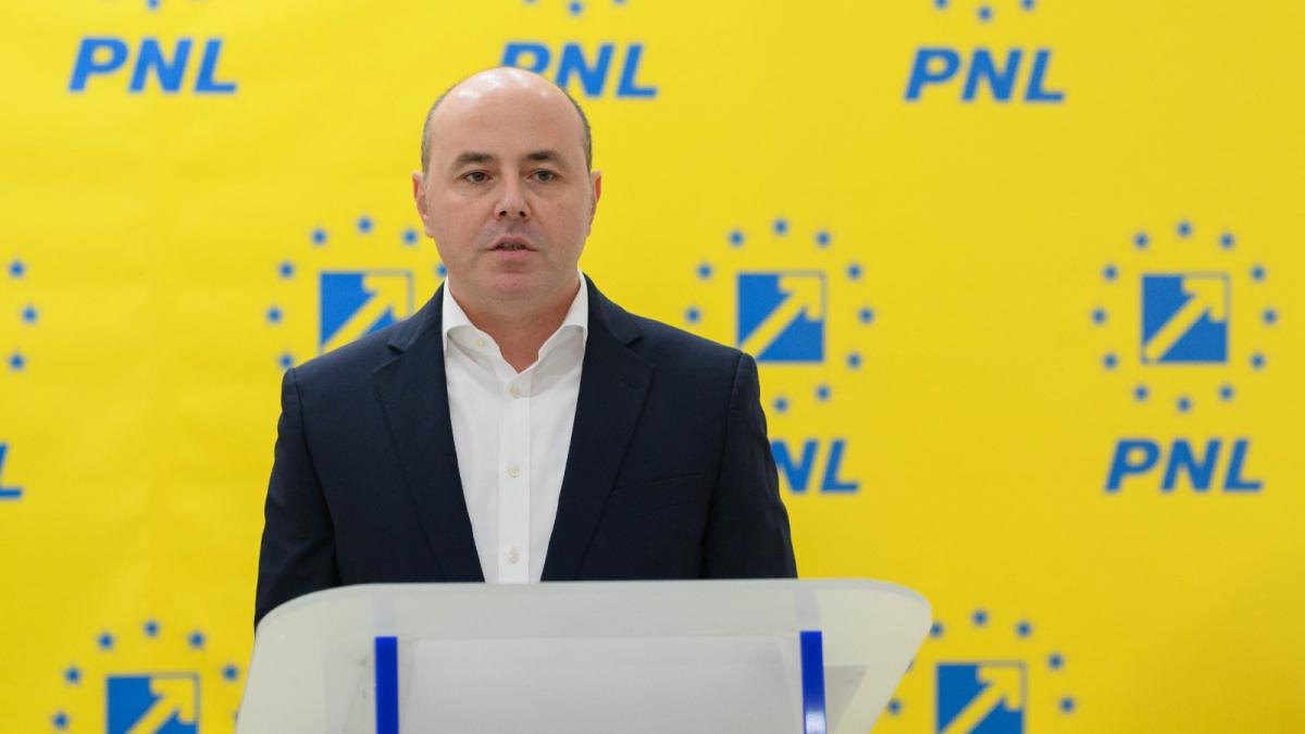 Țintele politice ale PSD și AUR, deconspirate de un vicepreședinte PNL