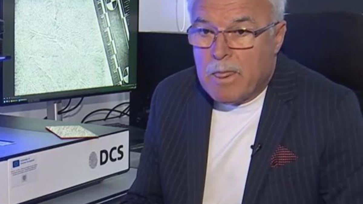 Românul care a schimbat criminalistica mondială. Cum a ajuns invenția lui Gheorghe Popa în laboratoarele FBI