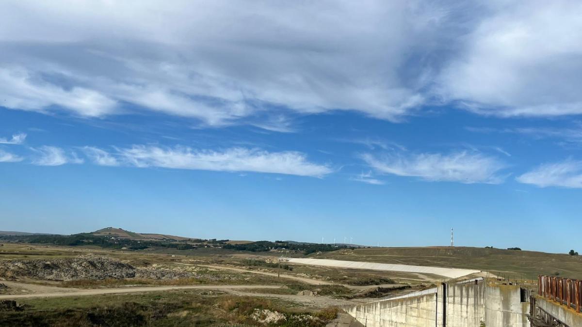 Sistemul energetic al României devine „Loterie electrică”: A fost nevoie de o secetă pentru a se alege praful de securitatea energetică