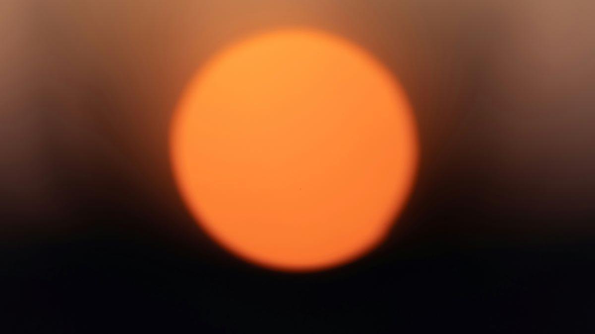 Cod roșu de caniculă și temperaturi de până la 41 de grade în mai multe județe