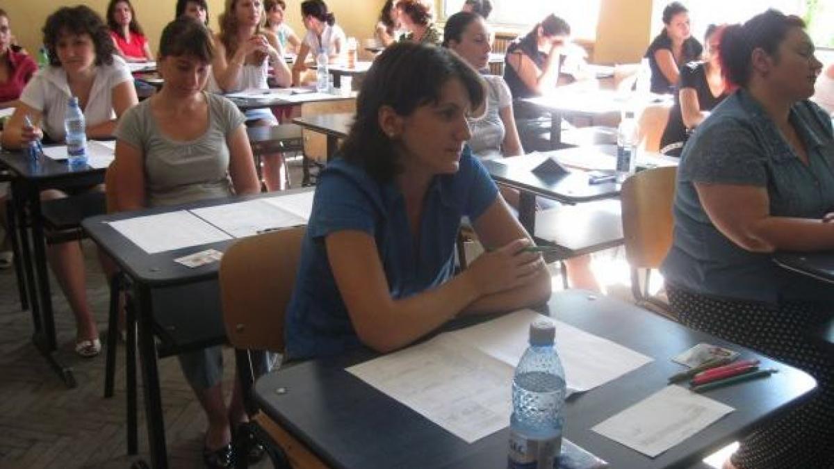 Rezultate finale la Titularizare 2026. Contestațiile au crescut numărul profesorilor cu note peste 7
