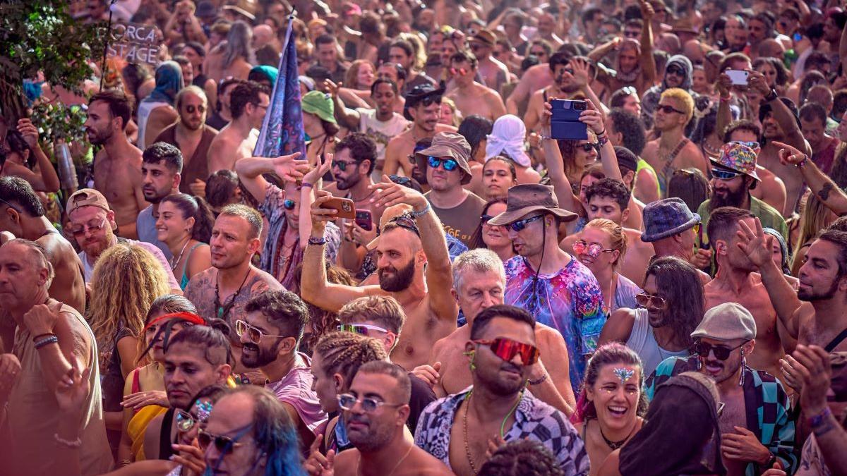 Tragedie la un festival de muzică din Ungaria. Doi participanți au murit în aceeași zi