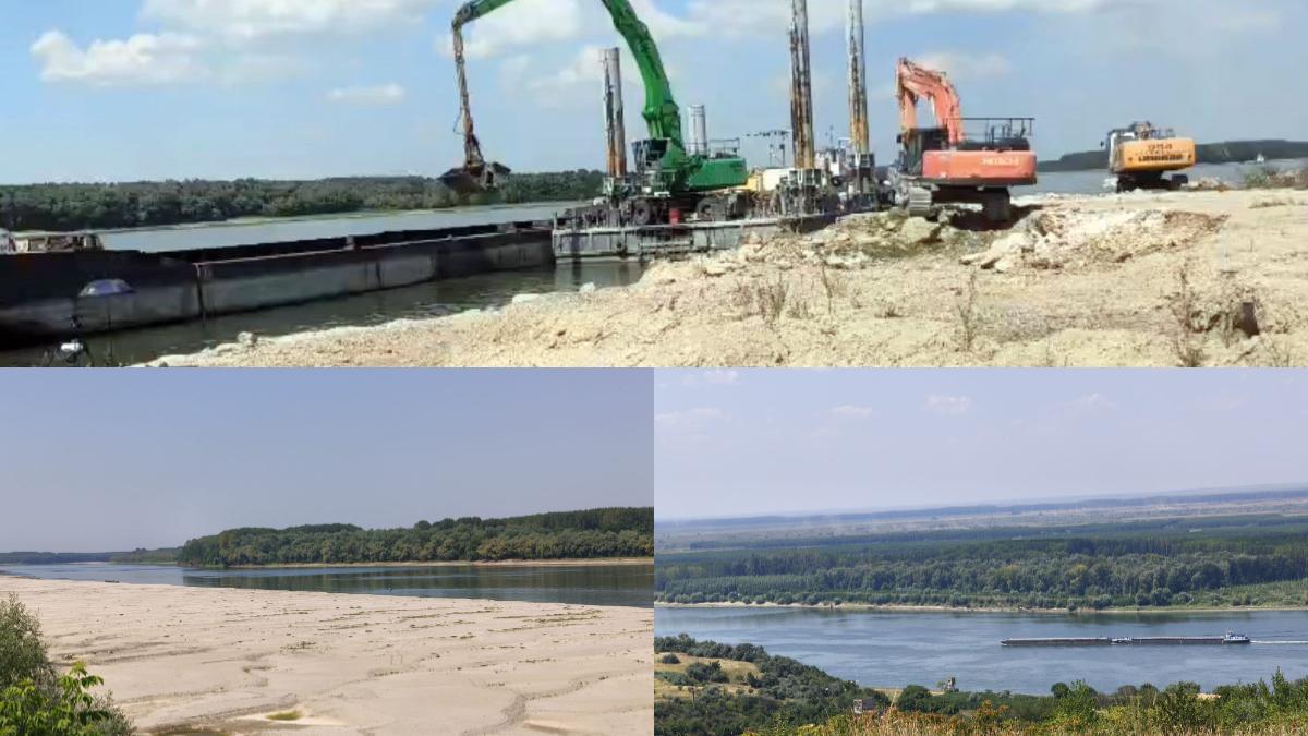 Investigație, Canalul Bala: Cum au dispărut milioane de euro pe Dunăre