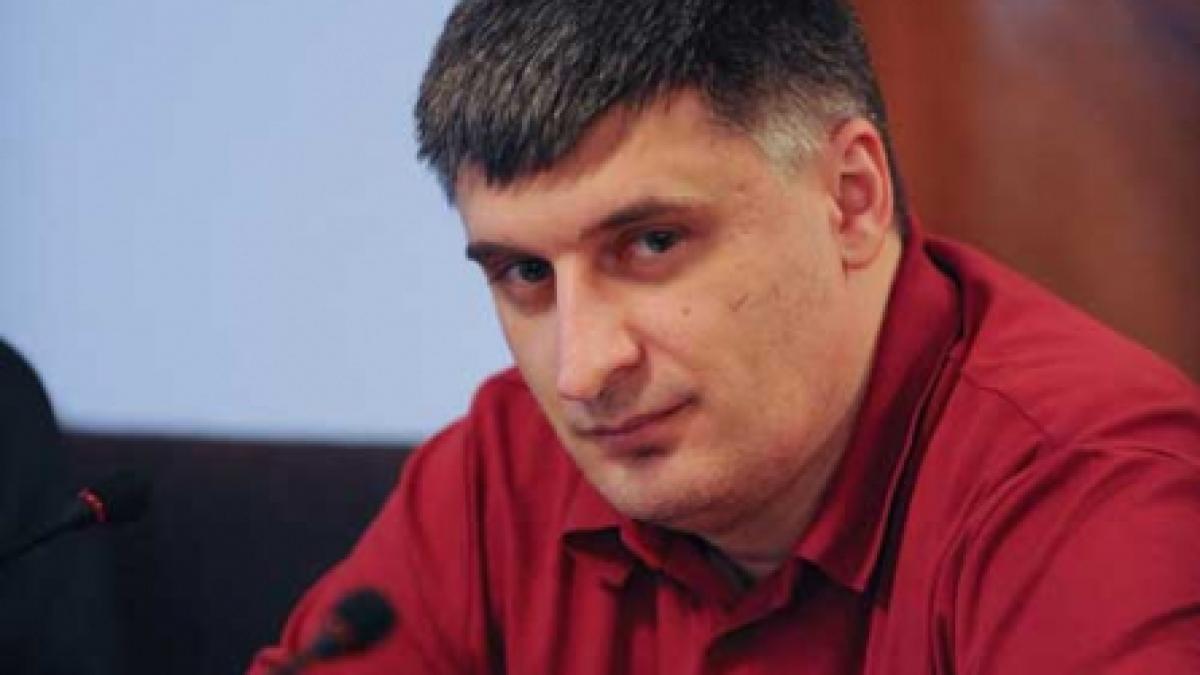 Cătălin Avramescu, fost consilier prezidențial, vizat de DIICOT într-un dosar de pornografie infantilă
