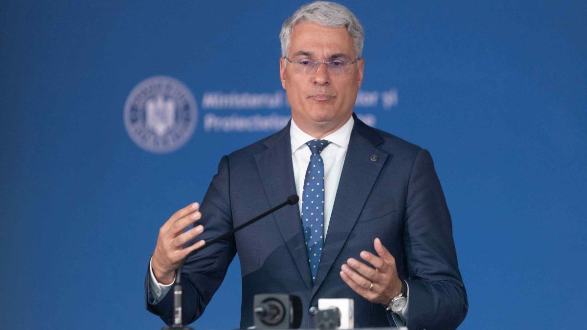 Vot crucial în Parlament pentru legile PNRR: Pîslaru avertizează asupra blocării cererilor de plată 5 și 6