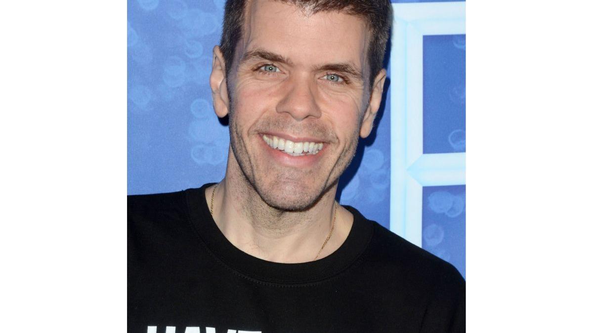 Ce se știe despre starea lui Perez Hilton după incidentul din timpul unui livestream pe TikTok