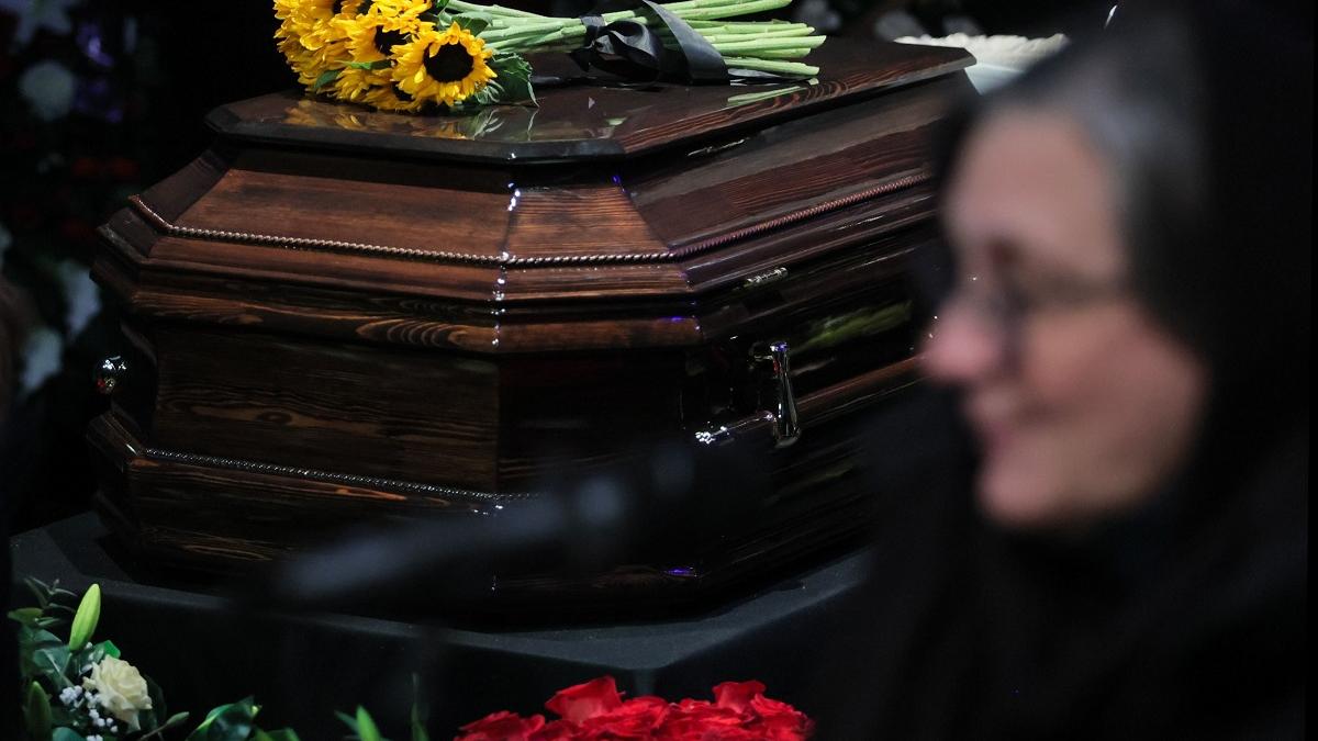 Scandalul „văduvelor negre” din Rusia. Căsătorii înainte de război, despăgubiri după moarte