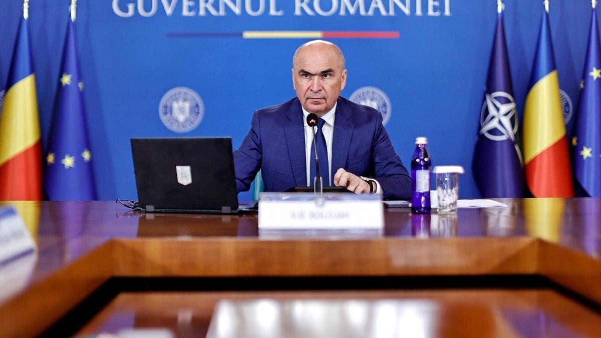 Planul pentru siguranța energetică a României, pe masa Guvernului. Ce măsuri se pregătesc