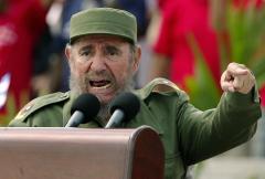 L-am văzut pe Fidel Castro (XIII)