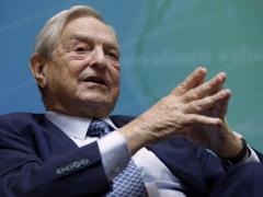 Miliardarul Soros: Politicienii au pierdut controlul crizei economice
