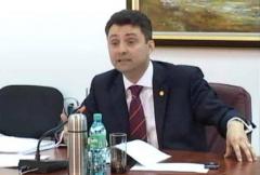 Tiberiu Niţu, despre implicarea unui procuror în reţeaua de evaziune fiscală: Sunt mâhnit, nu este o situaţie plăcută 