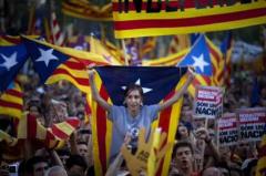 MAE spaniol vede asemănări între referendumul din Crimeea şi cel programat în Catalonia