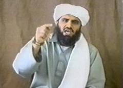 Ginerele lui Osama Ben Laden riscă închisoarea pe viaţă, fiind găsit vinovat de complot şi susţinerea teroriştilor