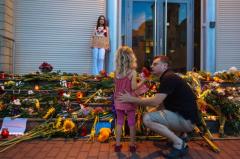 80 de copii, MORŢI în tragedia aviatică din Ucraina. Printre victime se aflau olandezi, australieni, britanici şi belgieni