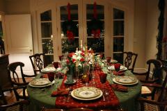 Opinia nutriționistului: Urmările mesei copioase de Crăciun